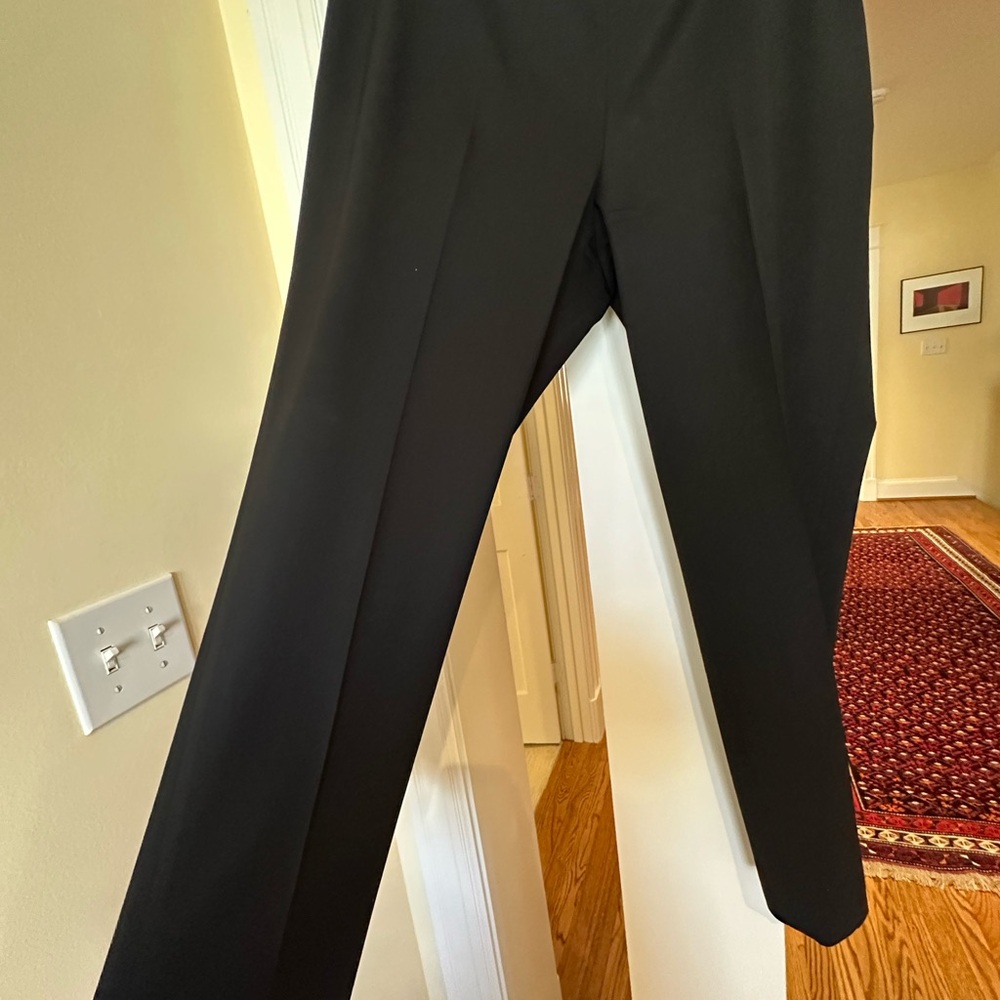 Lafayette 148 Bleecker trouser